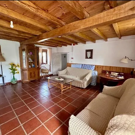 El Palomar Ledigos