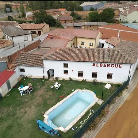 El Palomar * Ledigos