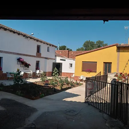 El Palomar *