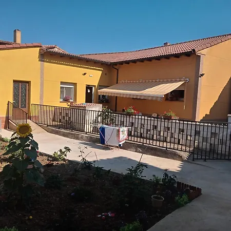 El Palomar Ledigos