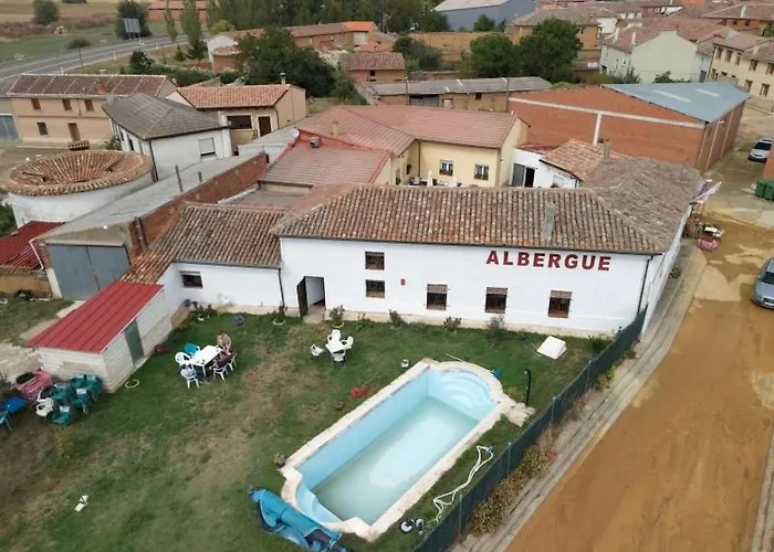 El Palomar * Ledigos