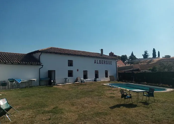 El Palomar 호스텔