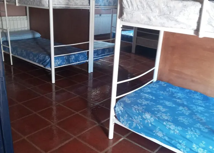 호스텔 El Palomar