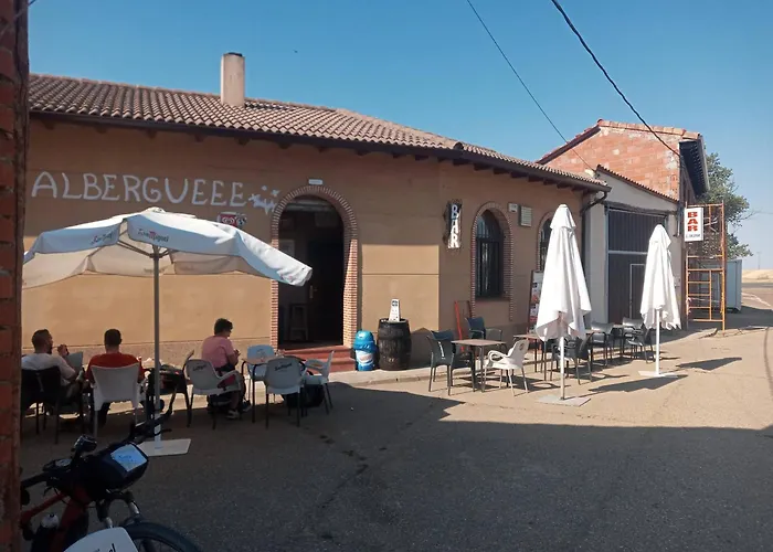 El Palomar * Ledigos