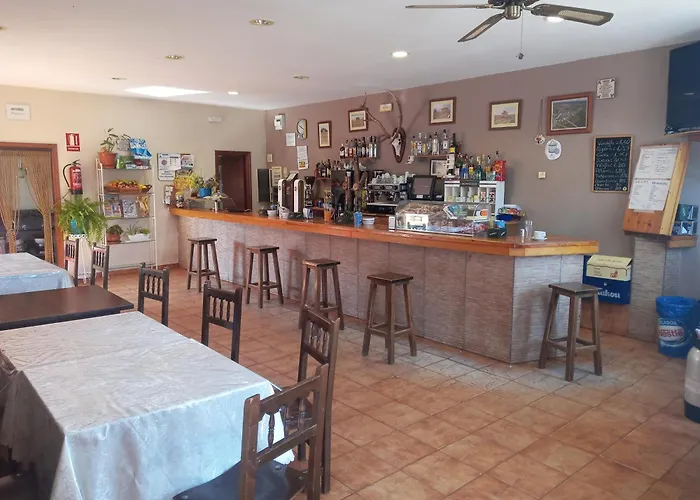 El Palomar 호스텔 *