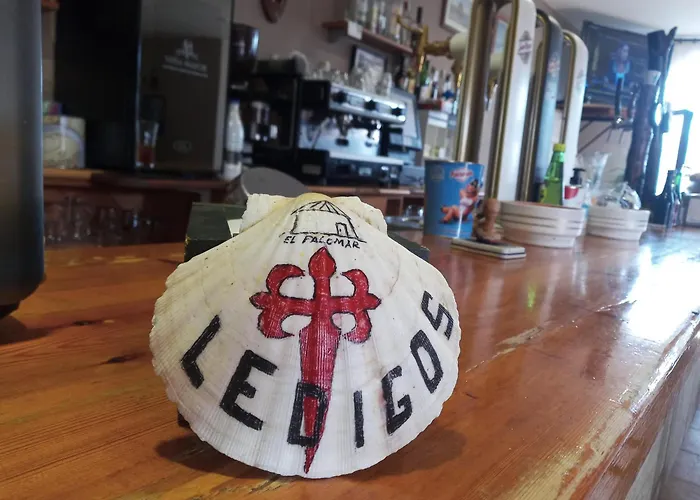 호스텔 El Palomar